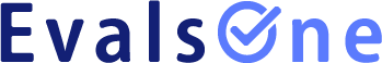 EvalsOne Logo